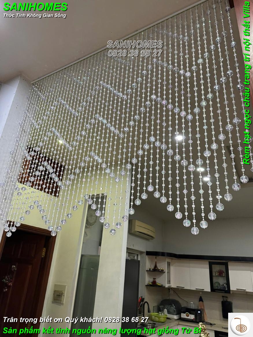 rem trang tri thinh vuong sanihomes 93