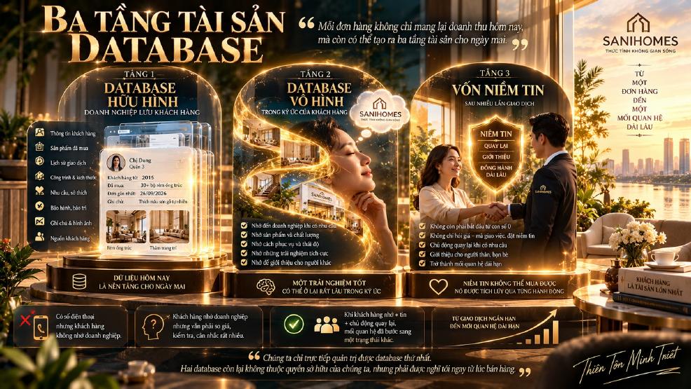 3 tang database