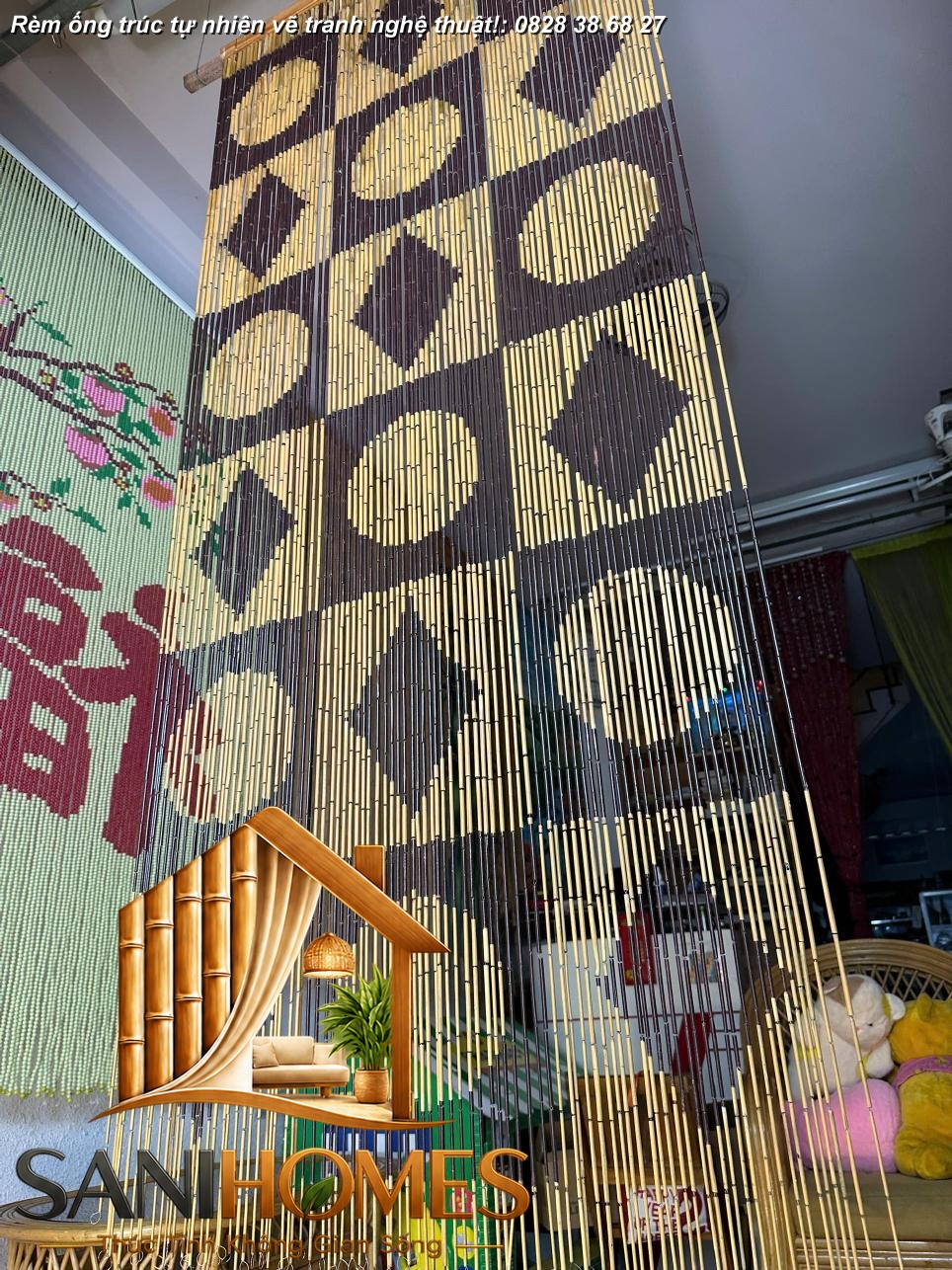rem ong truc loi inõ ve tranh nghe thuat 91