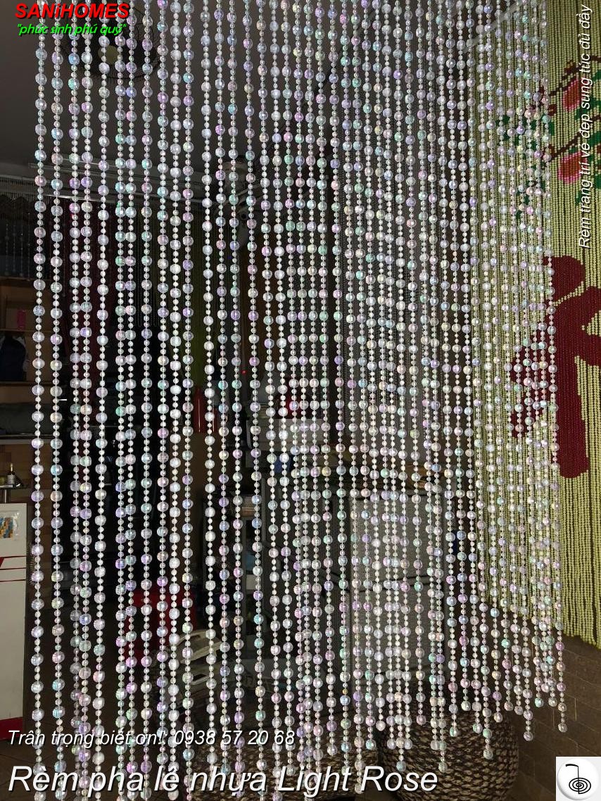 rem pha le nhua light rose sung tuc du day 9998