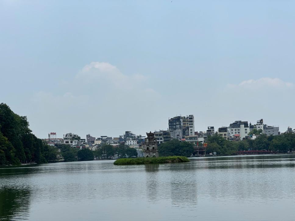 duong pho thu do ha noi 3