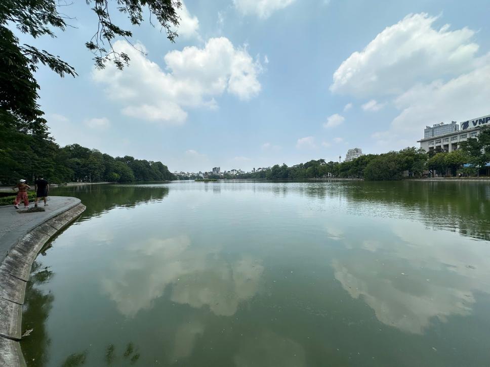 duong pho thu do ha noi 4