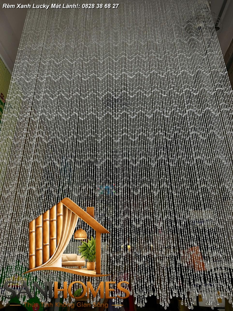 rem xanh lucky mat lanh 4